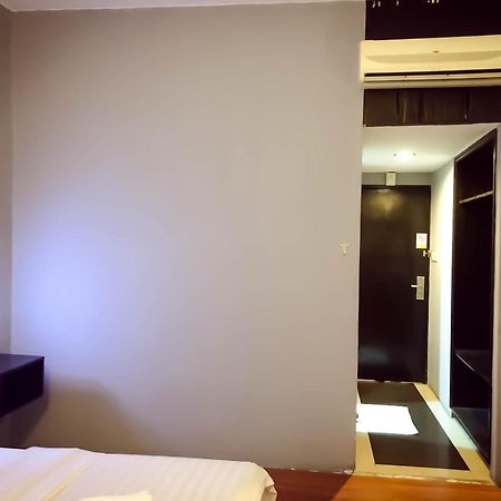 De Choice Hotel Tawau Luaran gambar