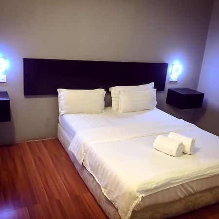 De Choice Hotel Tawau Luaran gambar