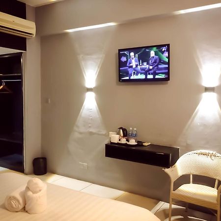 De Choice Hotel Tawau Luaran gambar