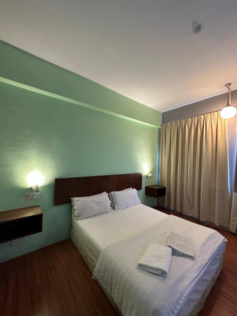 De Choice Hotel Tawau Luaran gambar