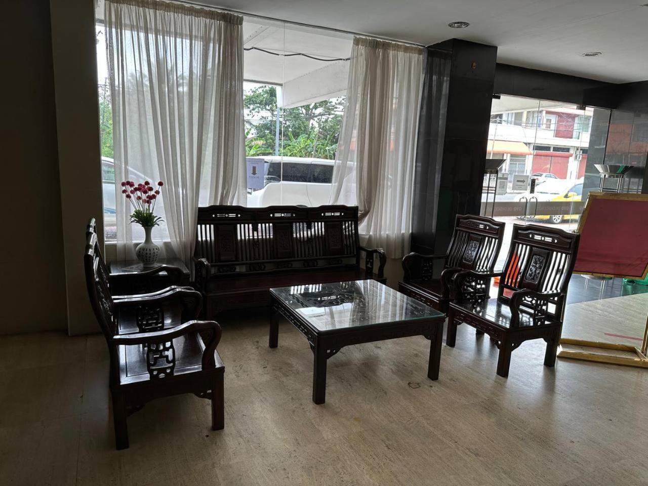De Choice Hotel Tawau Luaran gambar