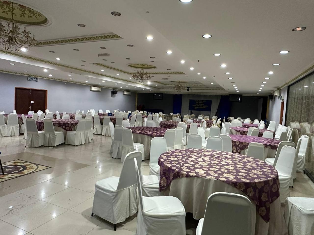 De Choice Hotel Tawau Luaran gambar