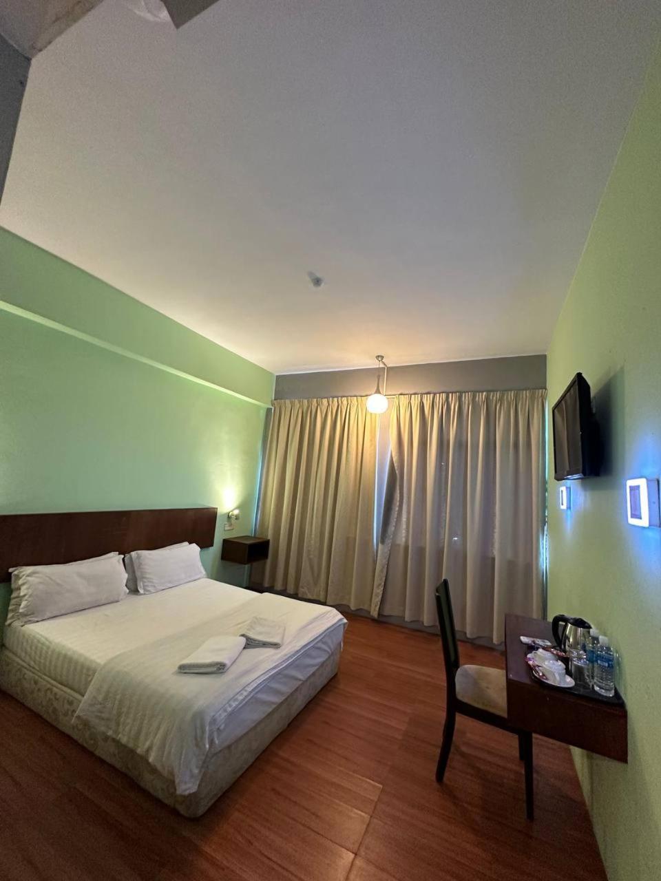 De Choice Hotel Tawau Luaran gambar