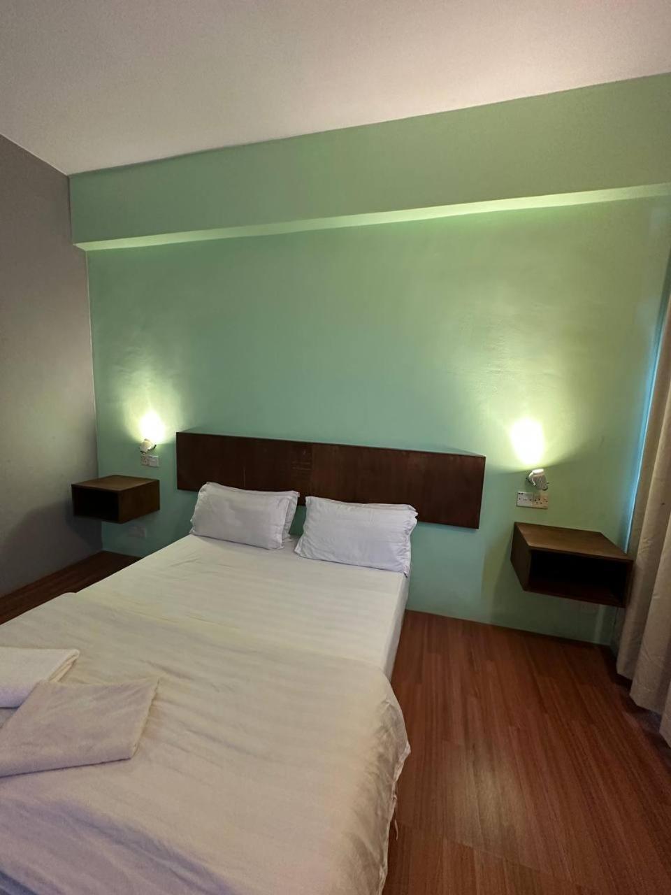 De Choice Hotel Tawau Luaran gambar