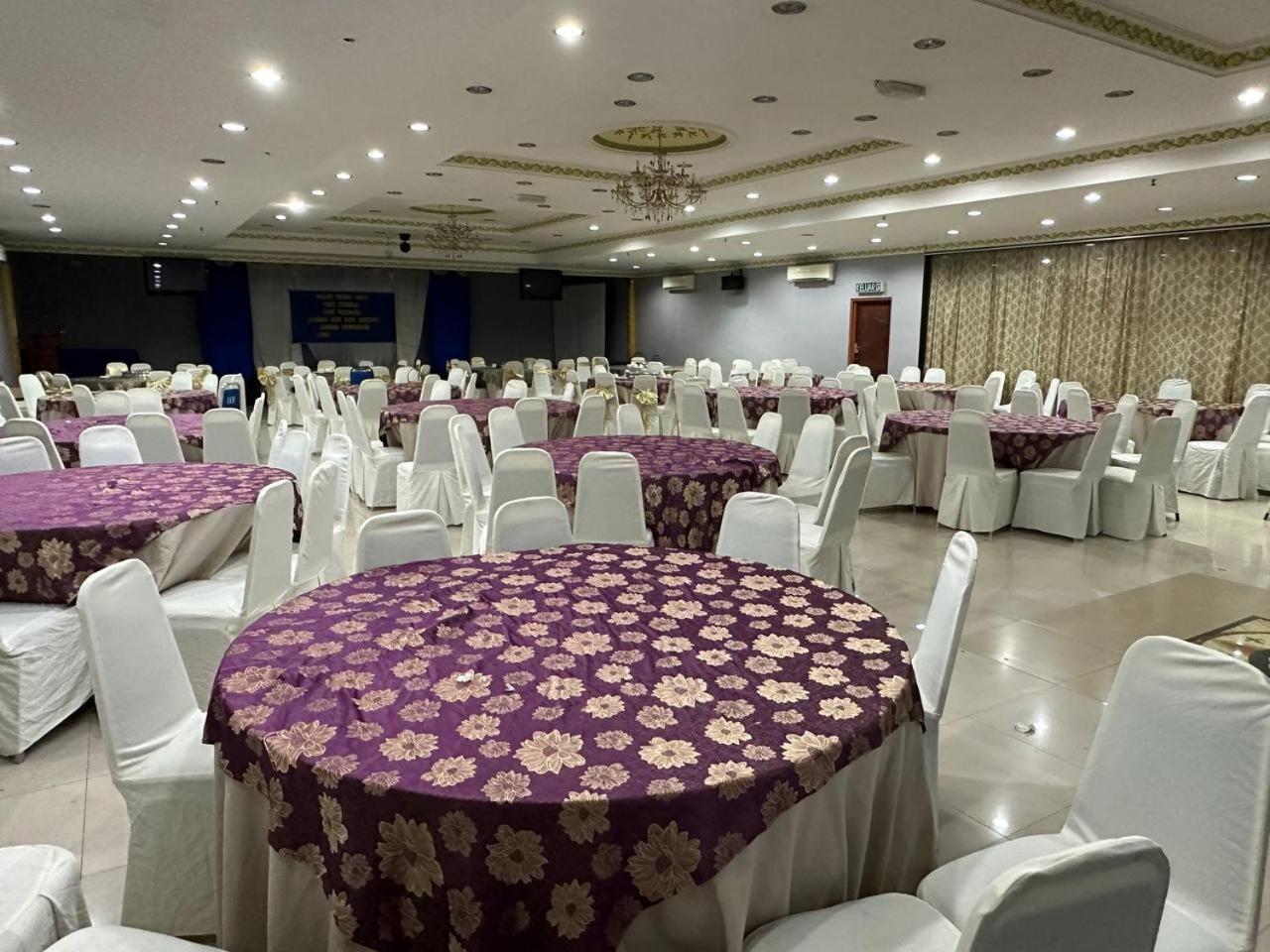 De Choice Hotel Tawau Luaran gambar
