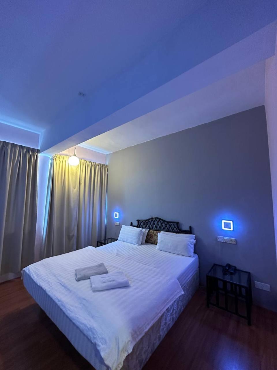 De Choice Hotel Tawau Luaran gambar