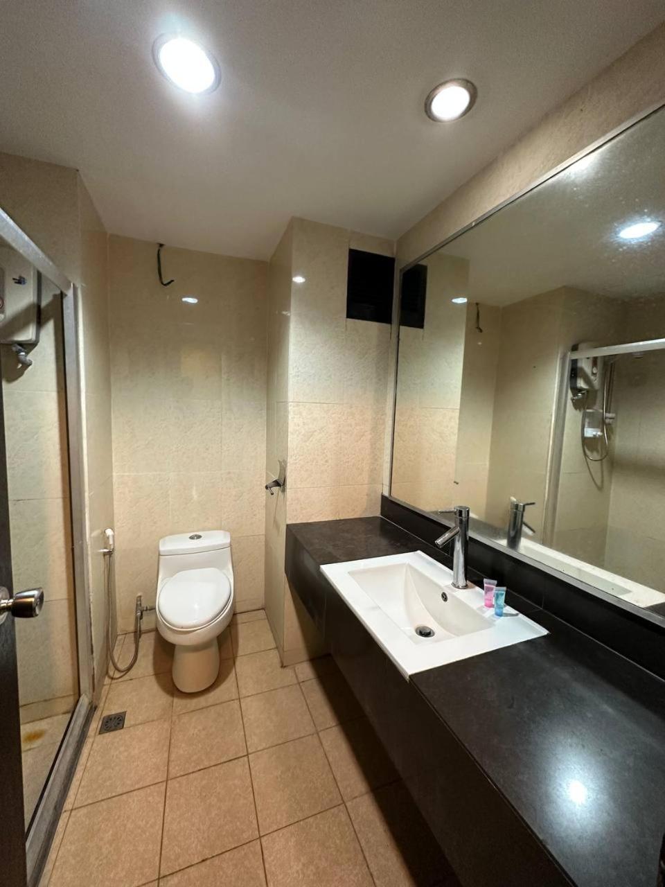 De Choice Hotel Tawau Luaran gambar