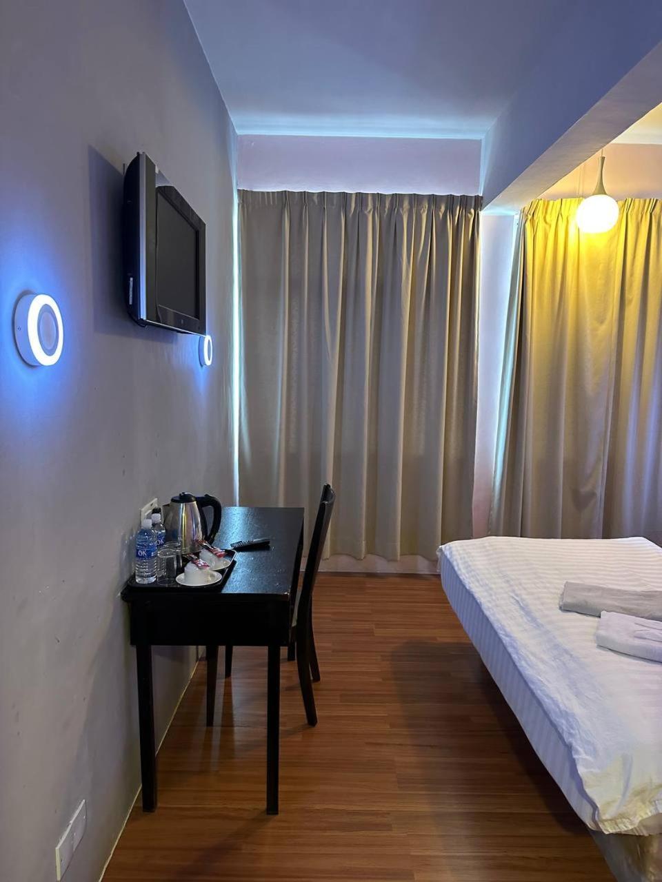 De Choice Hotel Tawau Luaran gambar