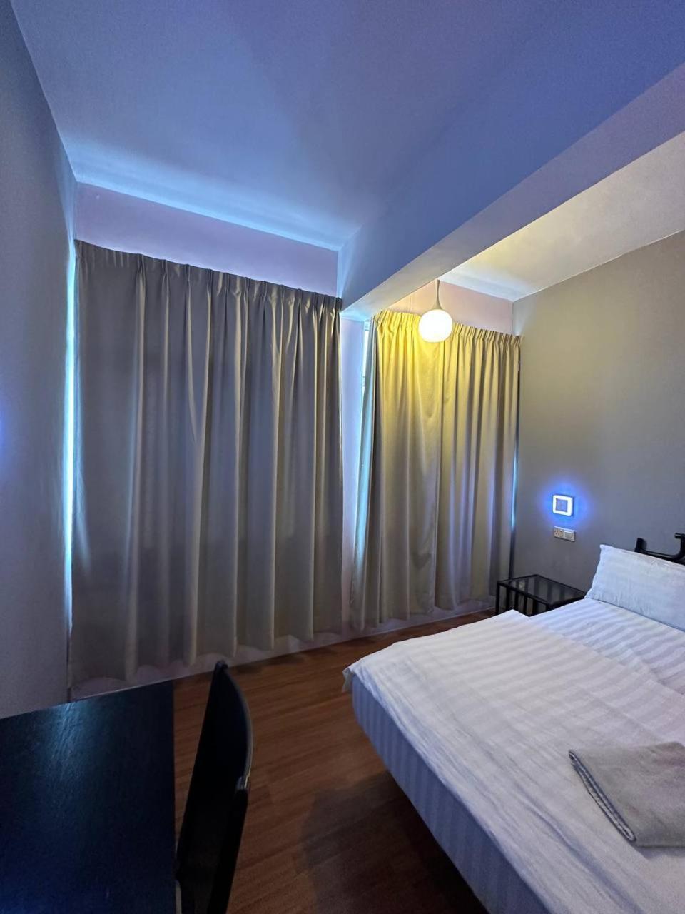De Choice Hotel Tawau Luaran gambar