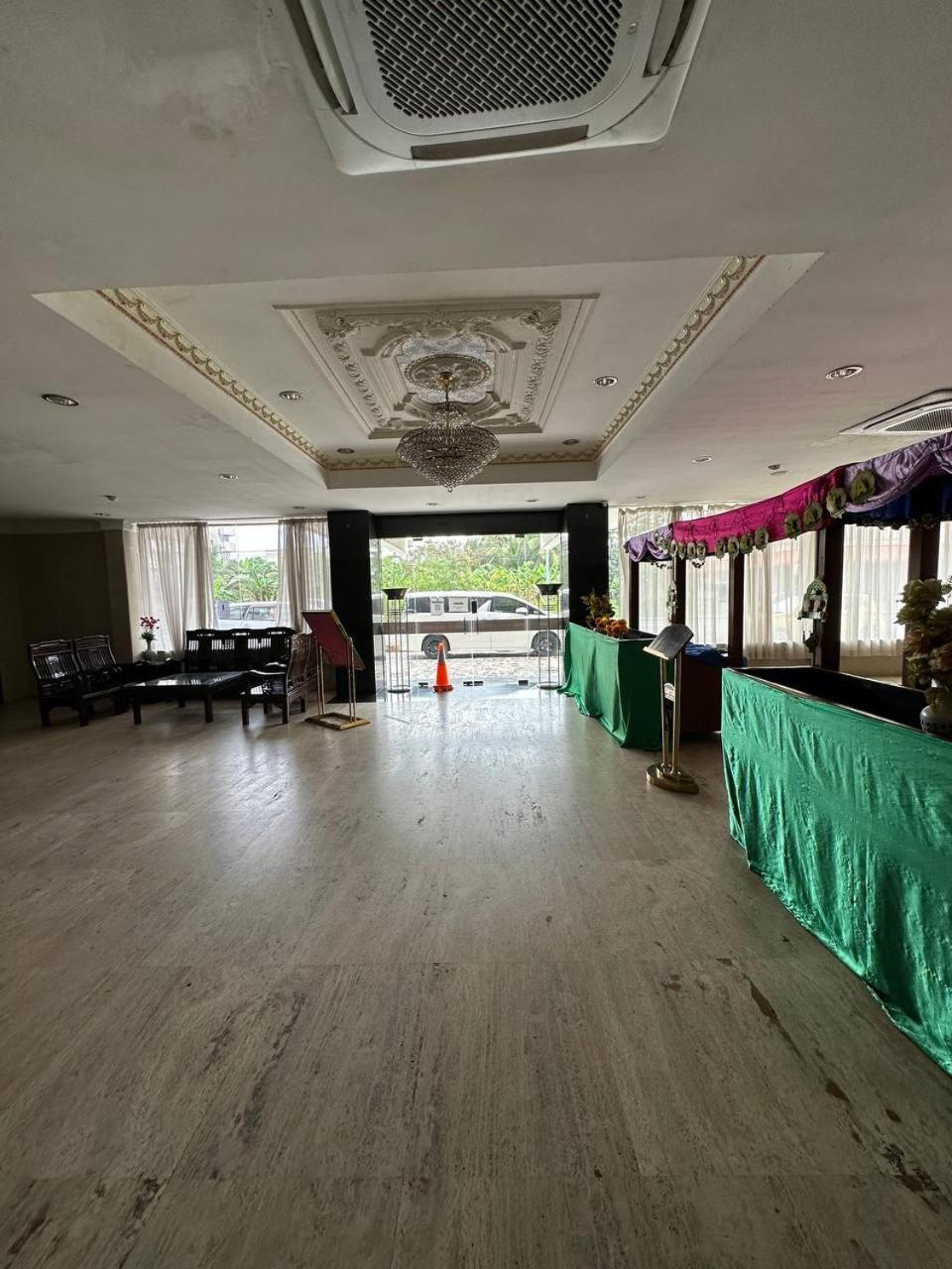 De Choice Hotel Tawau Luaran gambar