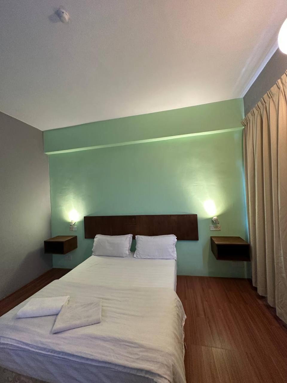 De Choice Hotel Tawau Luaran gambar
