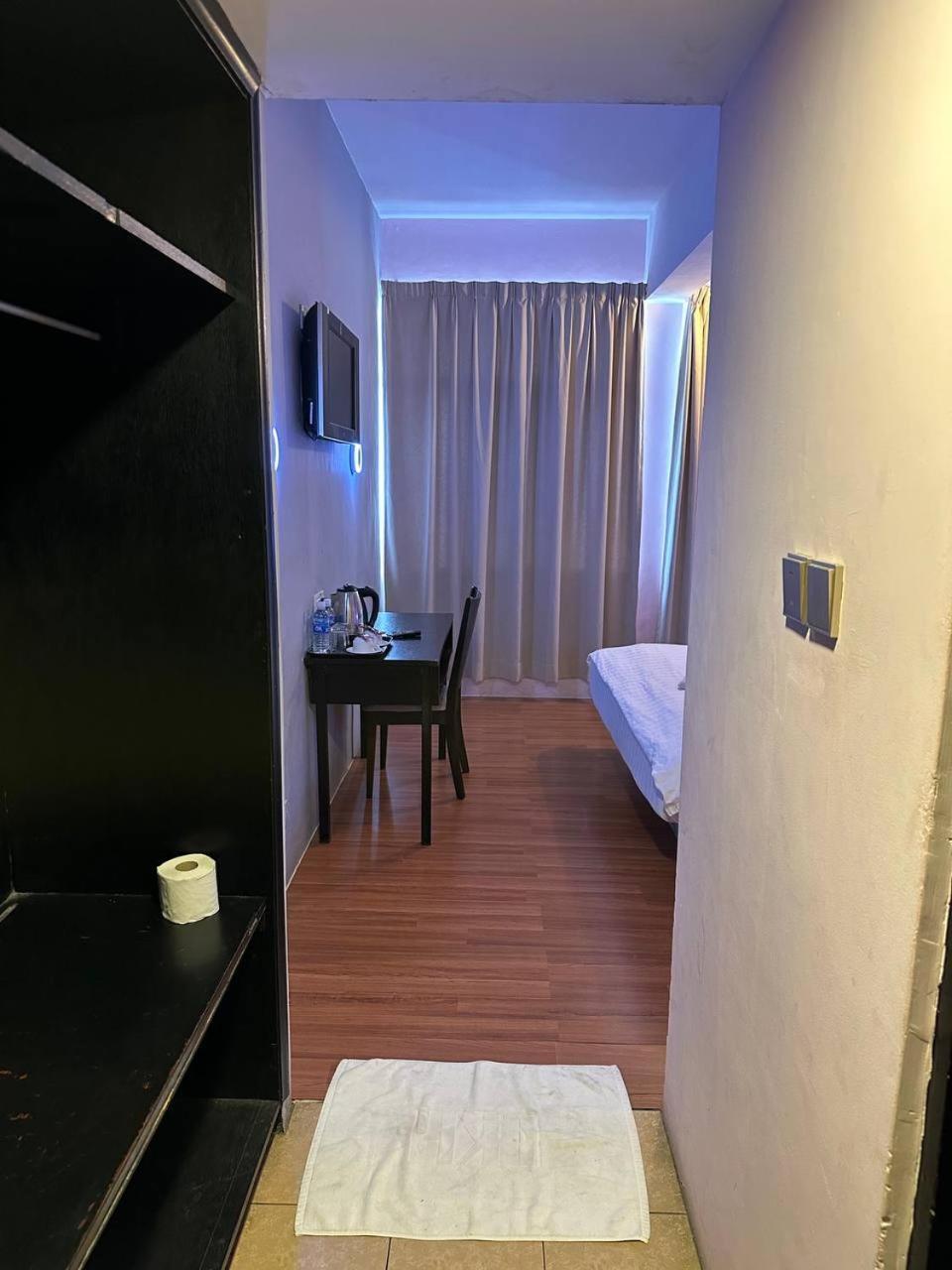 De Choice Hotel Tawau Luaran gambar