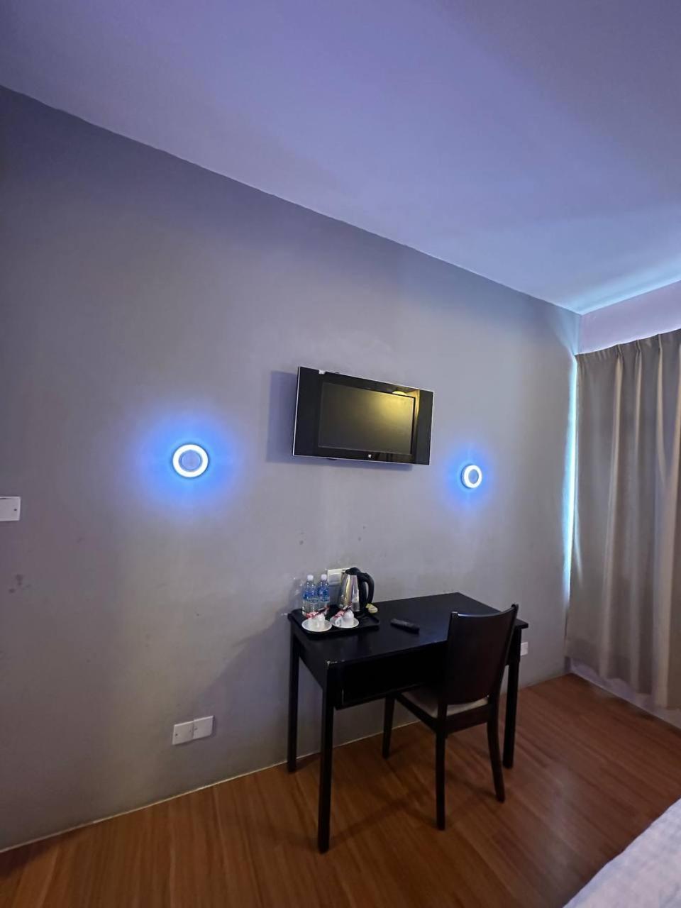 De Choice Hotel Tawau Luaran gambar