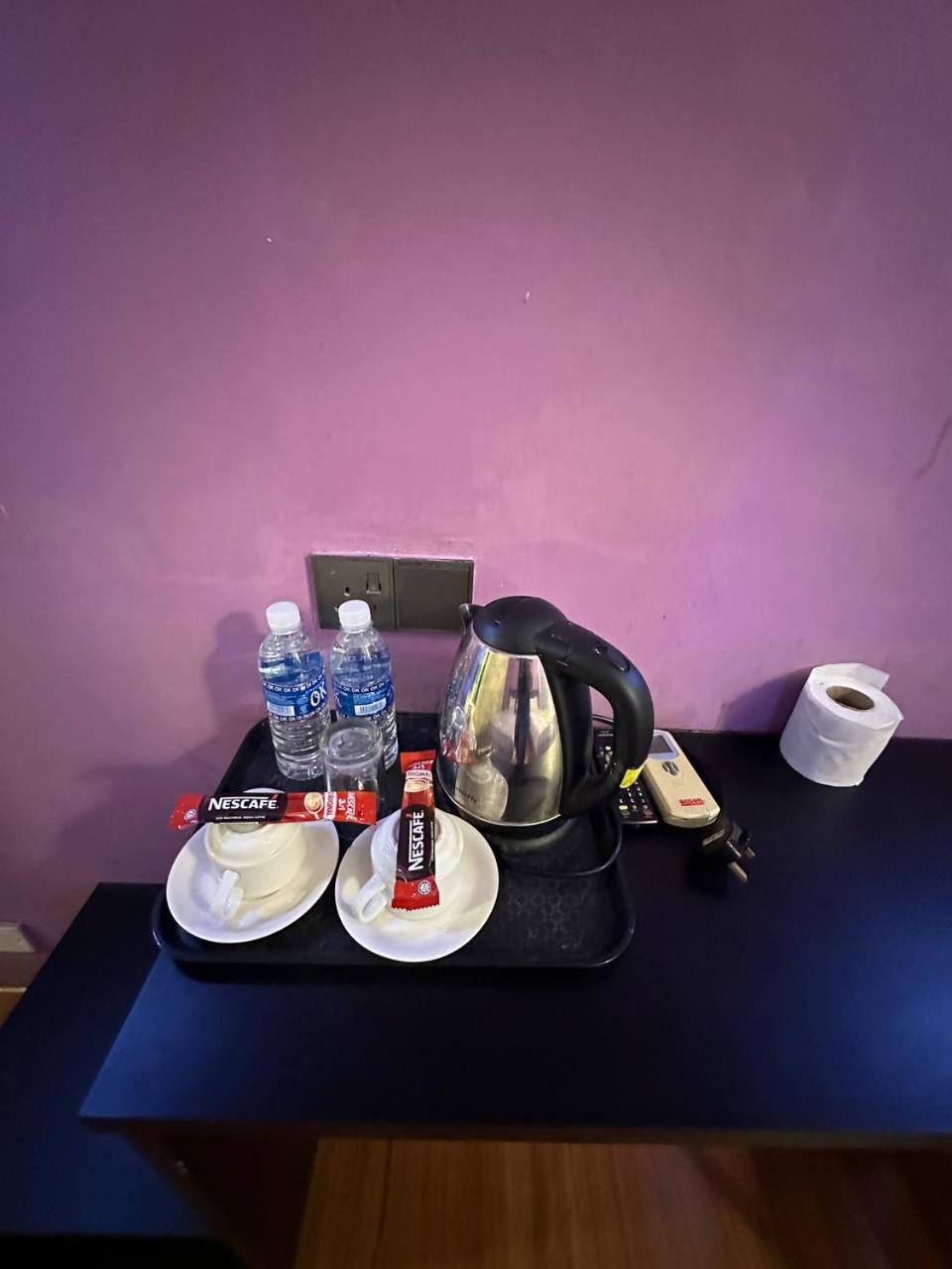 De Choice Hotel Tawau Luaran gambar