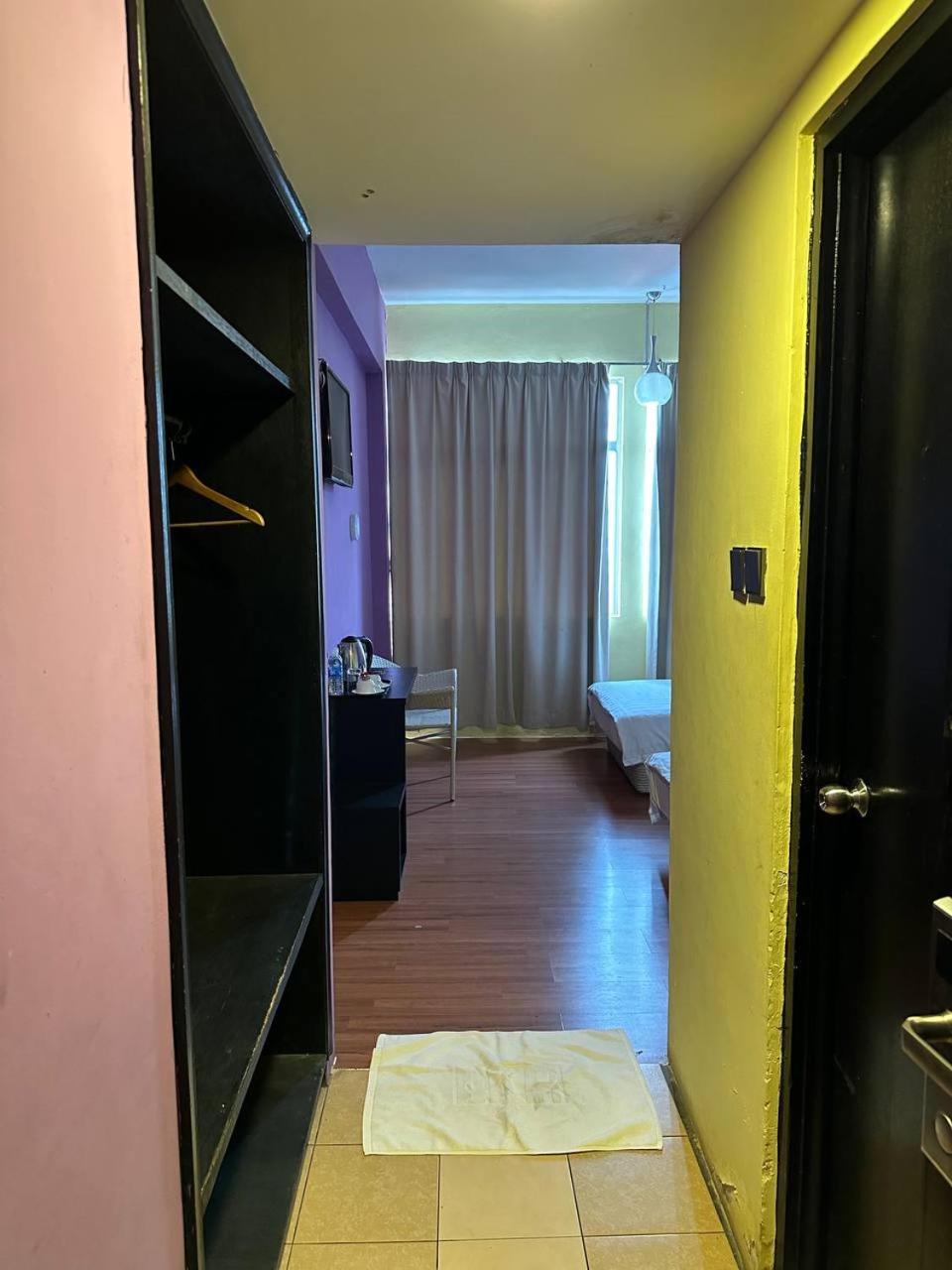 De Choice Hotel Tawau Luaran gambar