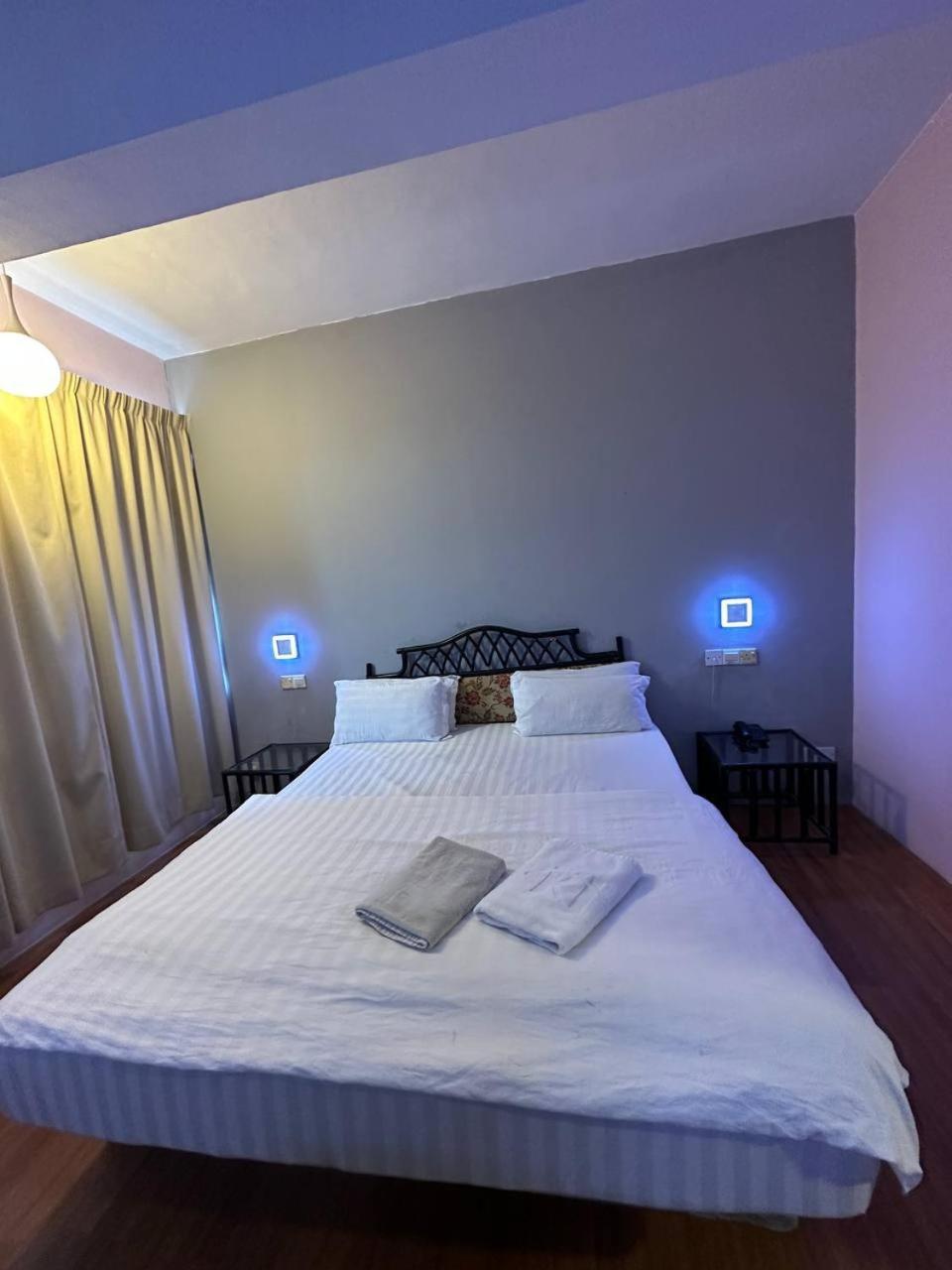 De Choice Hotel Tawau Luaran gambar