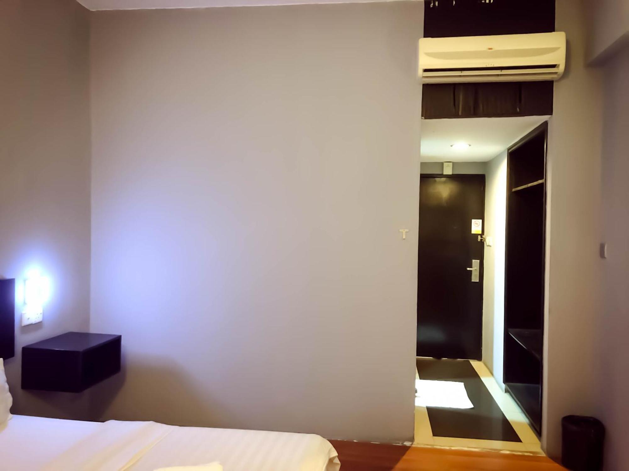 De Choice Hotel Tawau Luaran gambar