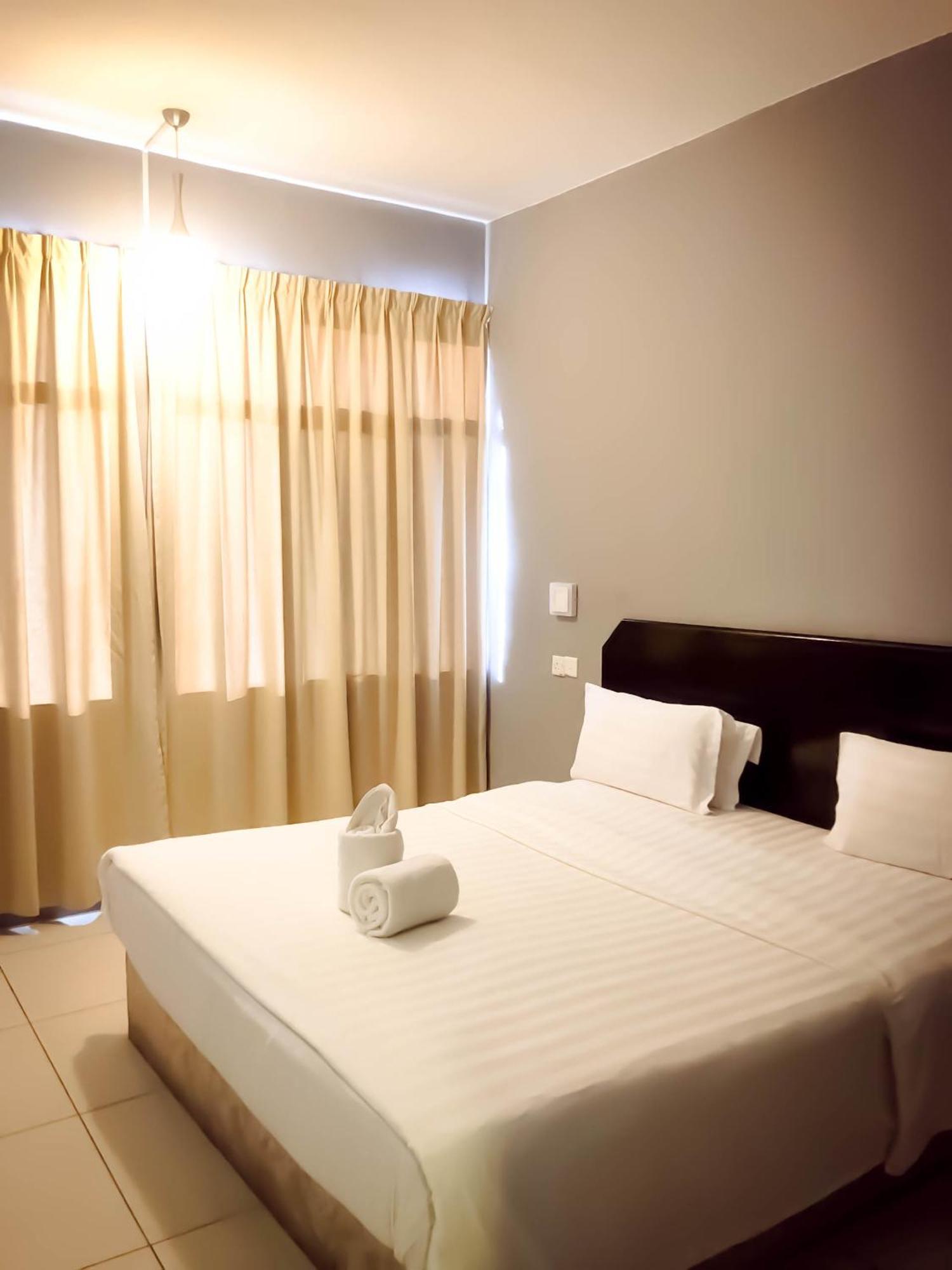 De Choice Hotel Tawau Luaran gambar