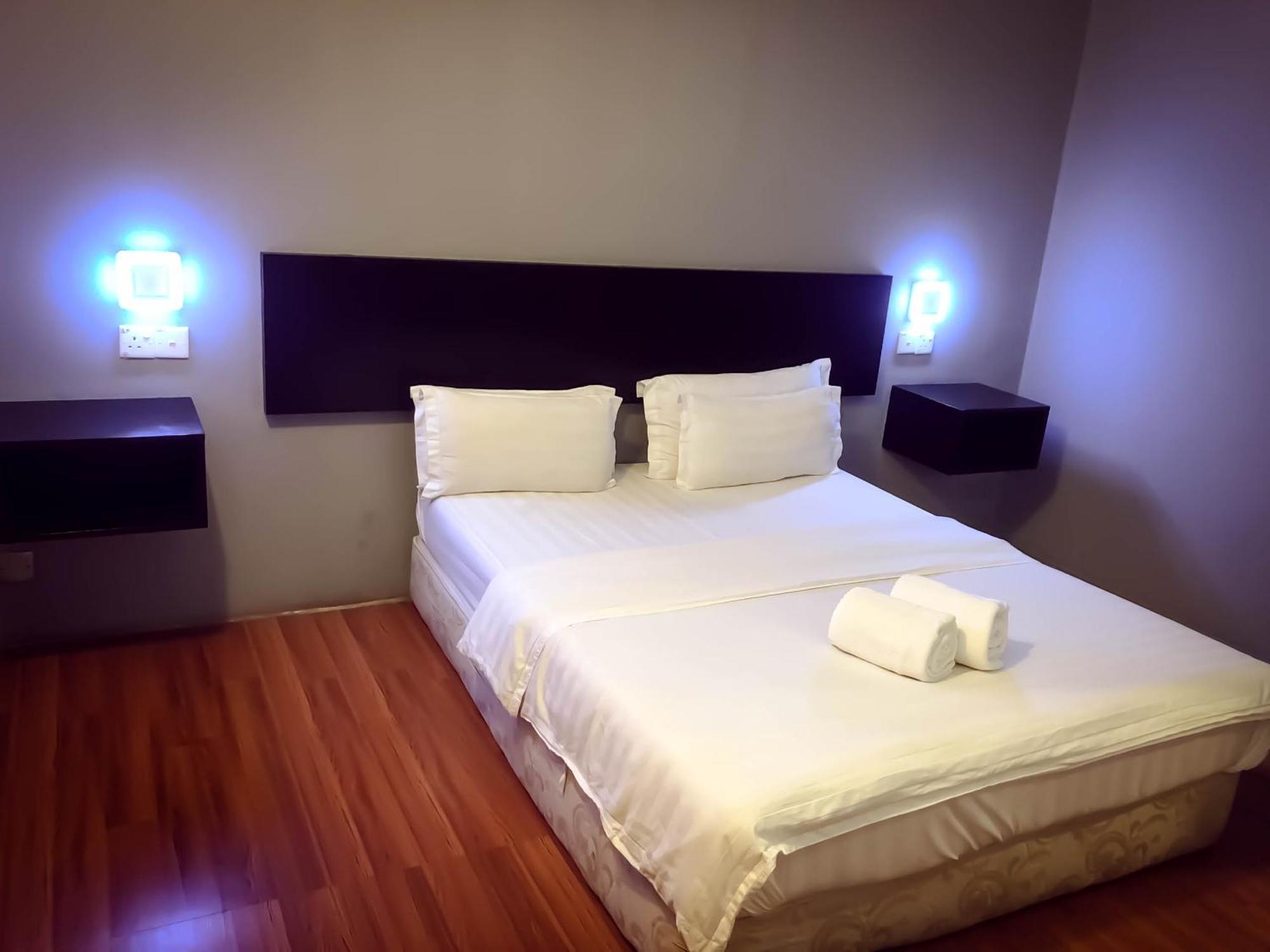 De Choice Hotel Tawau Luaran gambar
