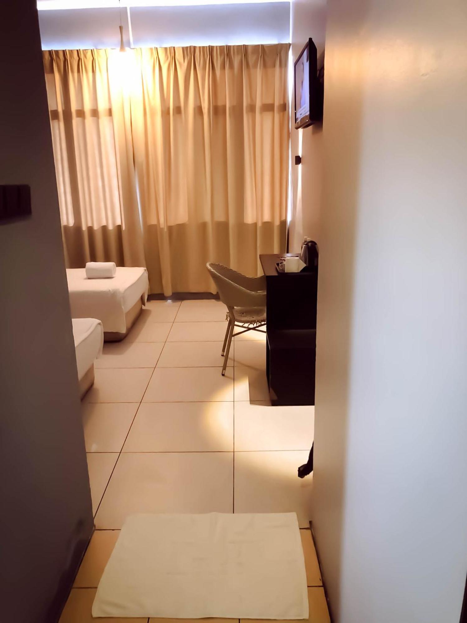 De Choice Hotel Tawau Luaran gambar