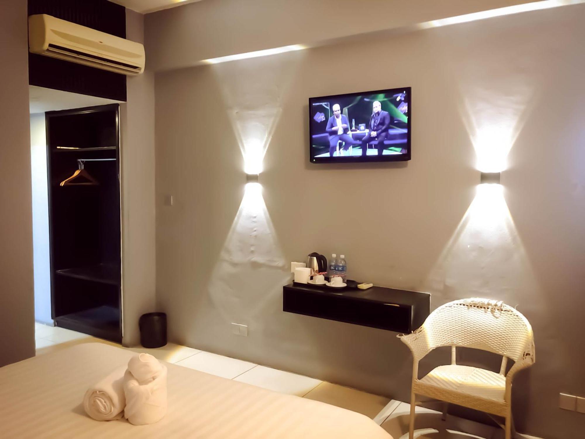De Choice Hotel Tawau Luaran gambar