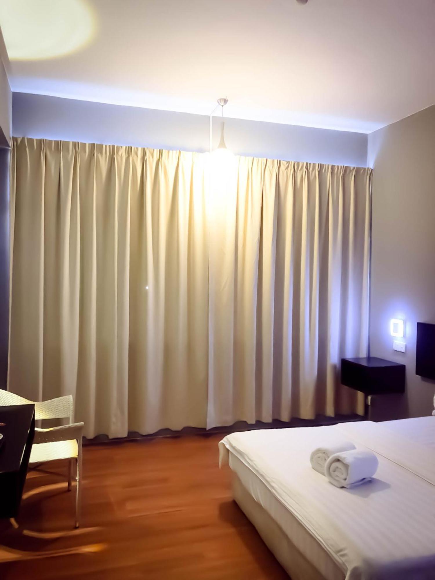 De Choice Hotel Tawau Luaran gambar