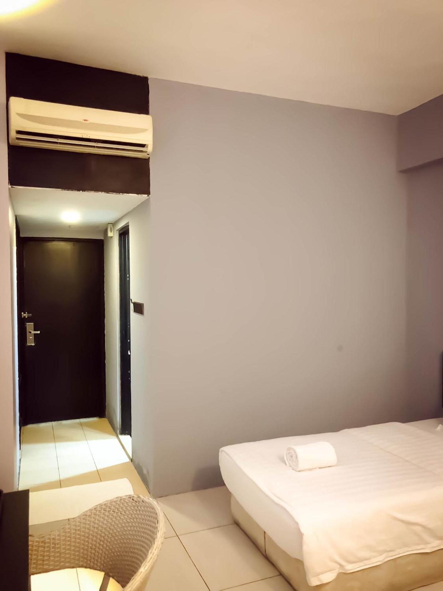 De Choice Hotel Tawau Luaran gambar