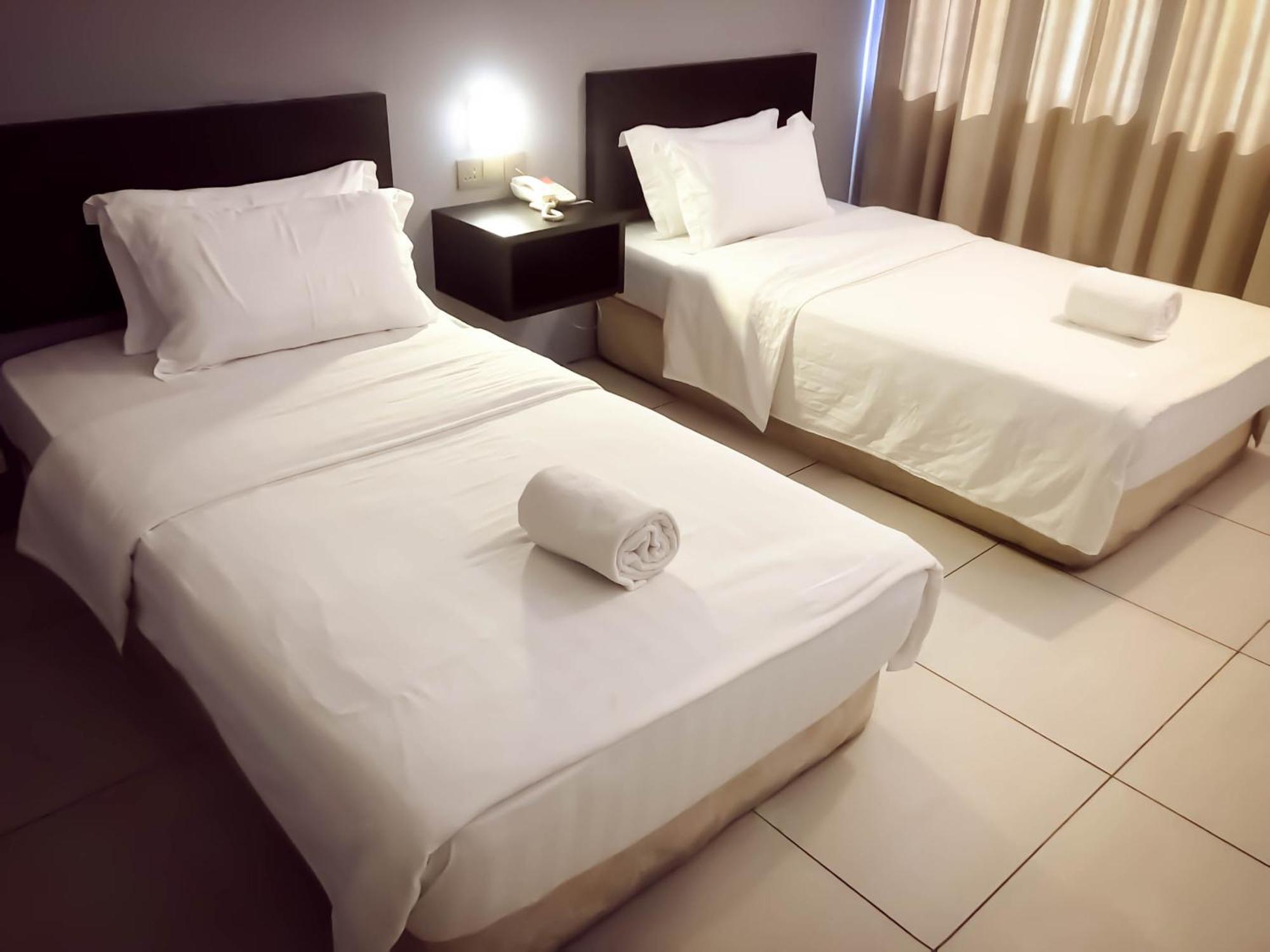 De Choice Hotel Tawau Luaran gambar