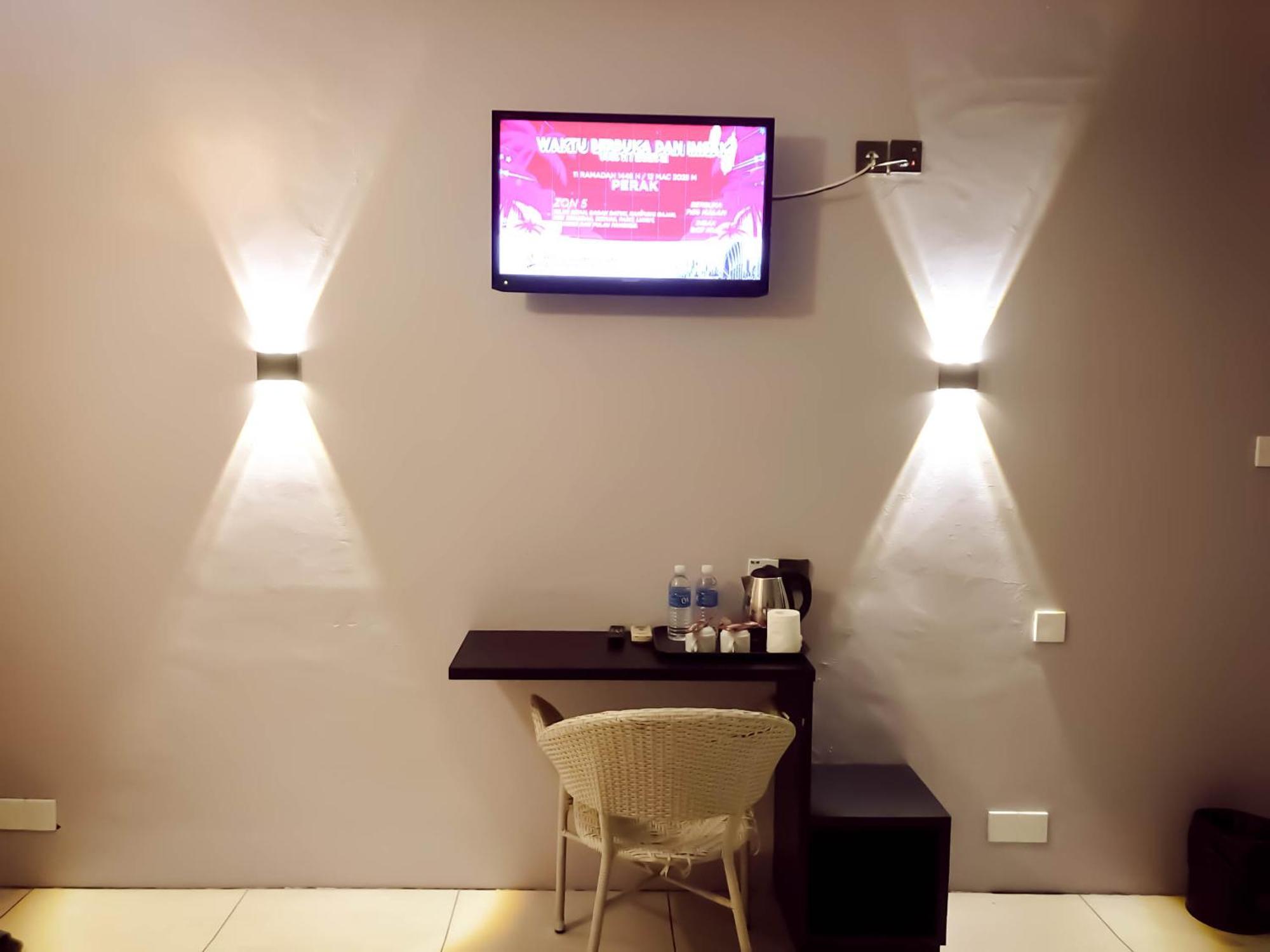 De Choice Hotel Tawau Luaran gambar