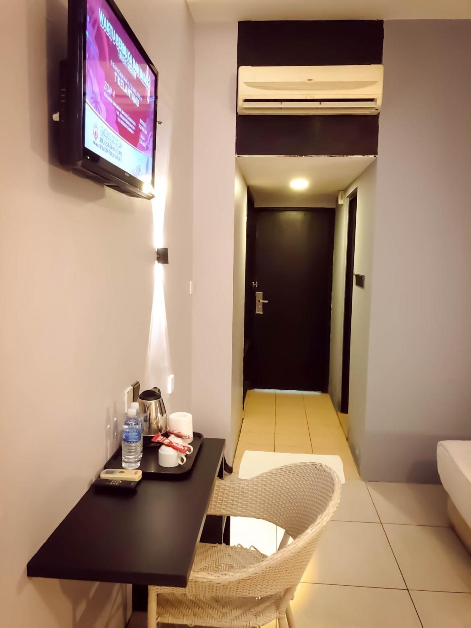 De Choice Hotel Tawau Luaran gambar