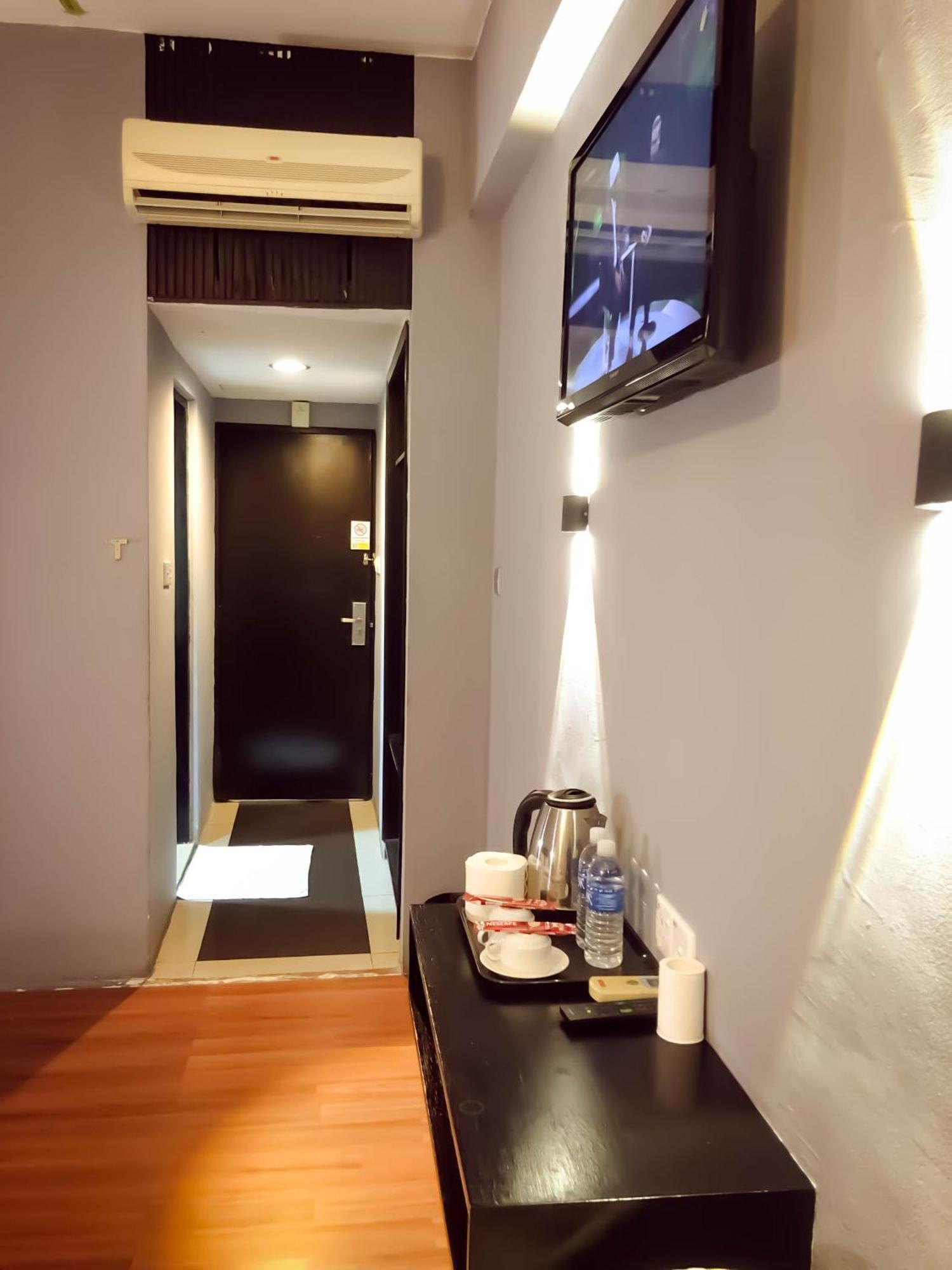De Choice Hotel Tawau Luaran gambar