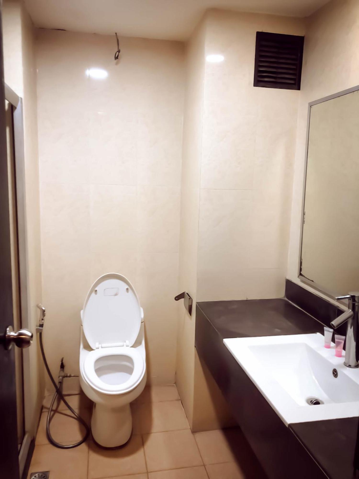 De Choice Hotel Tawau Luaran gambar